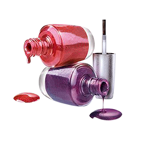 Gel Manicure